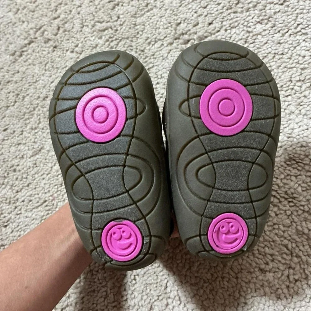 N/A toddler winter